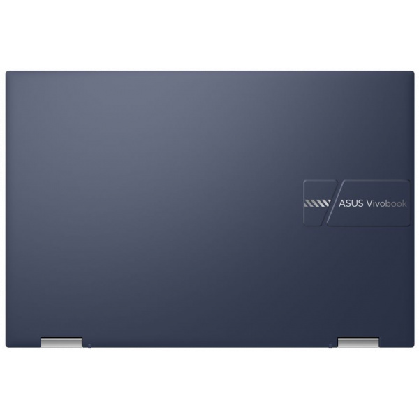 Asus VivoBook Go 14 Flip TP1400KA-EC110W notebook (kék) (Windows 11) - érintős #6