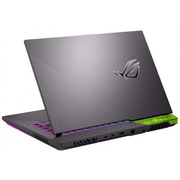 Asus ROG Strix G15 G513RM-HF235 Gamer notebook #5