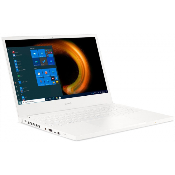 Acer ConceptD 3 Pro CN314-73P-781N notebook (fehér) (Windows 11 Pro) #3