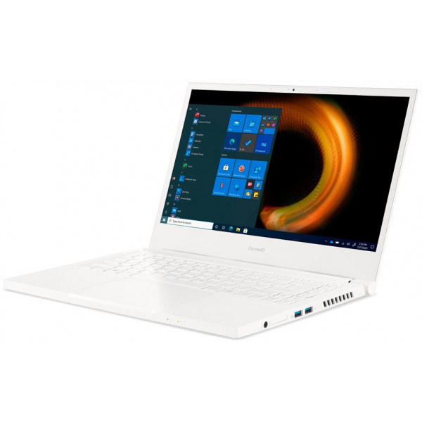 Acer ConceptD 3 Pro CN314-73P-781N notebook (fehér) (Windows 11 Pro) #4
