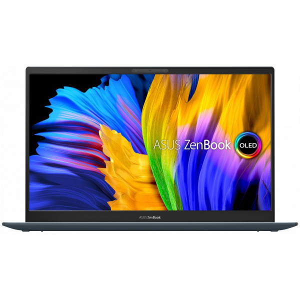 Asus ZenBook 13 UX325EA-KG761 notebook (szürke) #2
