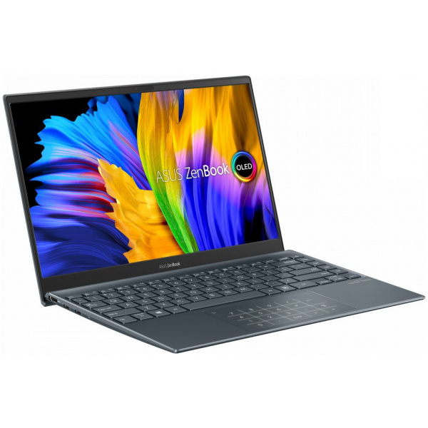 Asus ZenBook 13 UX325EA-KG761 notebook (szürke) #4