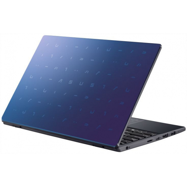 Asus VivoBook E210MA-GJ322WS notebook (kék) (Windows 11 S) #3
