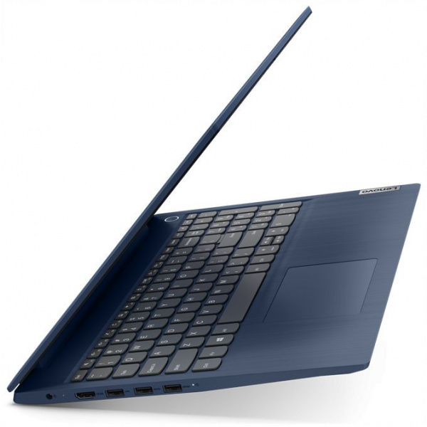 Lenovo IdeaPad 3 notebook (82KU01MAHV) - kék (Windows 11 S) #3