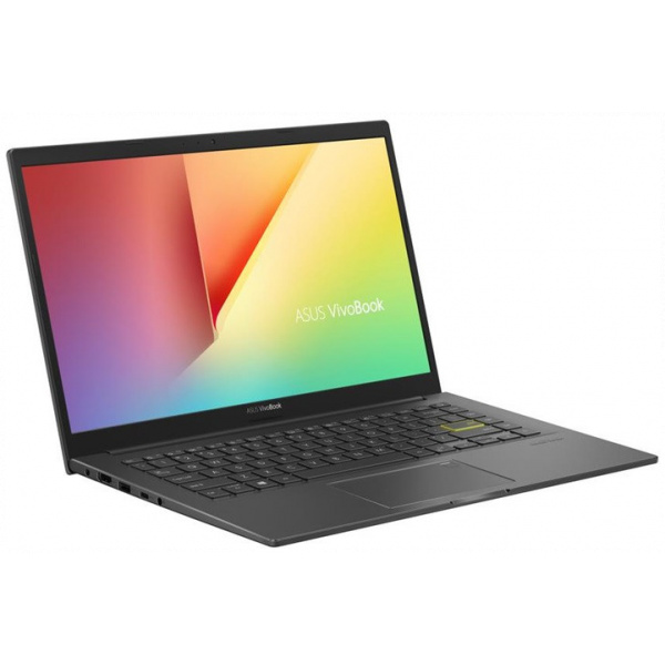 Asus VivoBook S14 S413EA-EK1969 notebook (fekete) #2