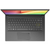 Asus VivoBook S14 S413EA-EK1969 notebook (fekete) #4
