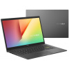 Asus VivoBook S14 S413EA-EK1969C notebook (fekete) #3