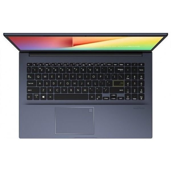 Asus VivoBook X513EA-BQ1635 notebook (kék) #4