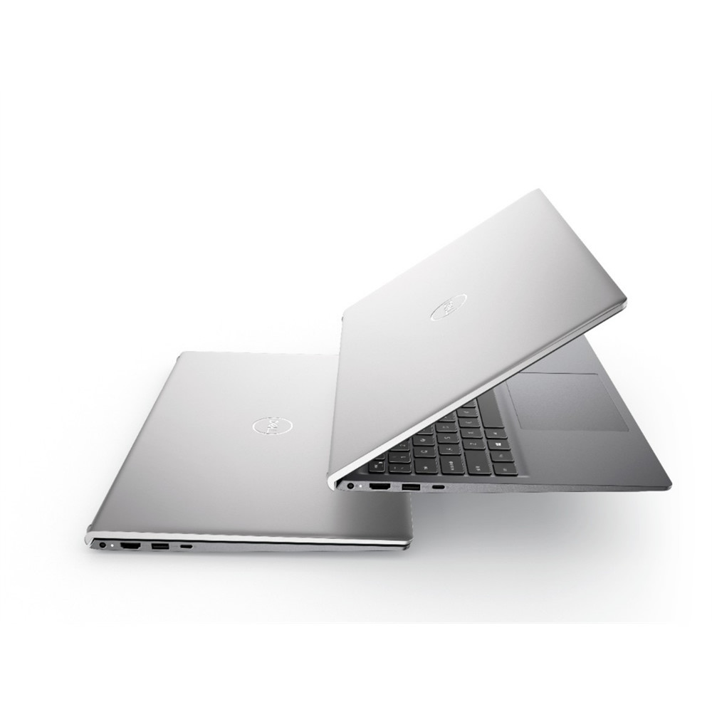 Dell Inspiron 5510 notebook (ezüst) - 5510FI5UD2 #4