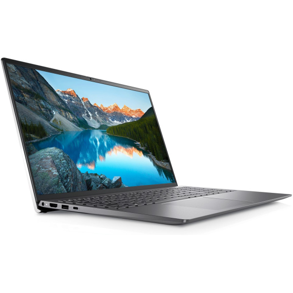 Dell Inspiron 5510 notebook (ezüst) - 5510FI5WD2 (Windows 11) #2