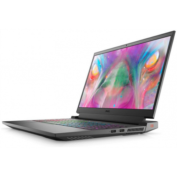 Dell G Series G15 5511 Gamer notebook (szürke) - G5511FI5WB2 (Windows 11) #3