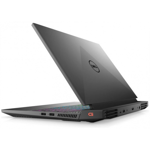 Dell G Series G15 5511 Gamer notebook (szürke) - G5511FI5WB2 (Windows 11) #4