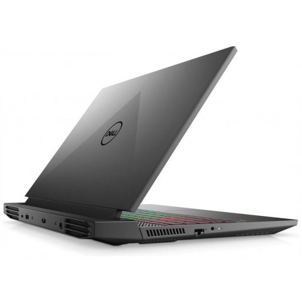 Dell G Series G15 5511 Gamer notebook (szürke) - G5511FI5WB2 (Windows 11) #5