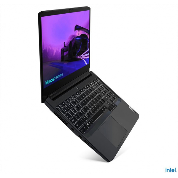 Lenovo IdeaPad Gaming 3 notebook (82K101CVHV) #4