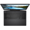 Dell G5 5500 Gamer notebook (fekete) - G5500FI5UA1 #2