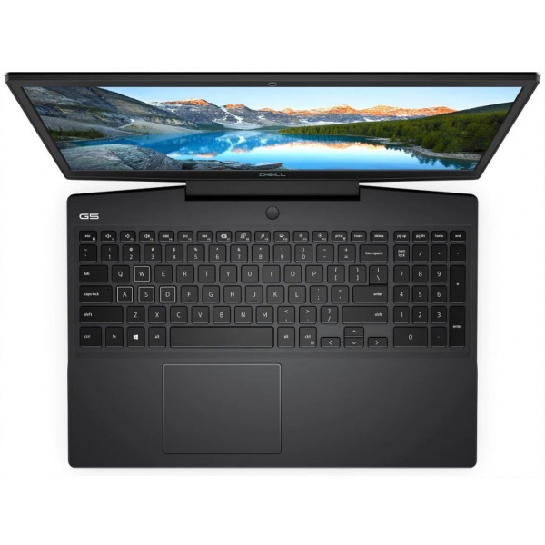 Dell G5 5500 Gamer notebook (fekete) - G5500FI5UA1 #2
