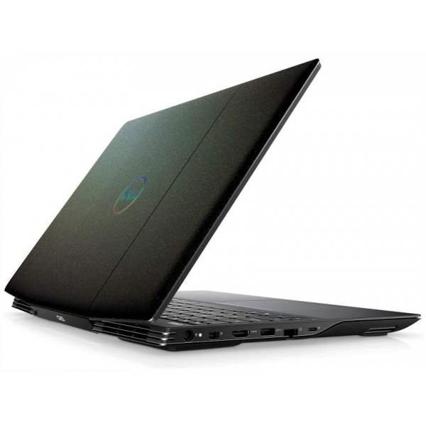 Dell G5 5500 Gamer notebook (fekete) - G5500FI5UA1 #3