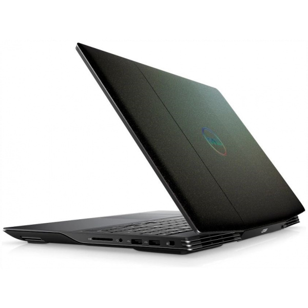 Dell G5 5500 Gamer notebook (fekete) - G5500FI5UA1 #4