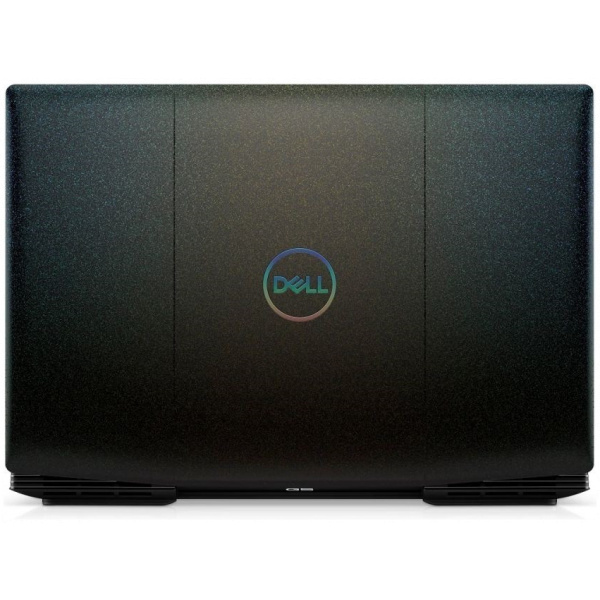 Dell G5 5500 Gamer notebook (fekete) - G5500FI5UA1 #5