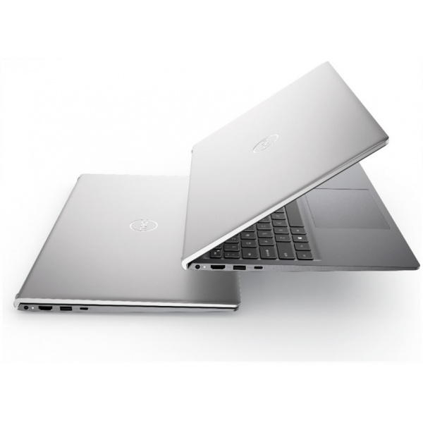 Dell Inspiron 5510 notebook (ezüst) - 5510FI5UE2 #4