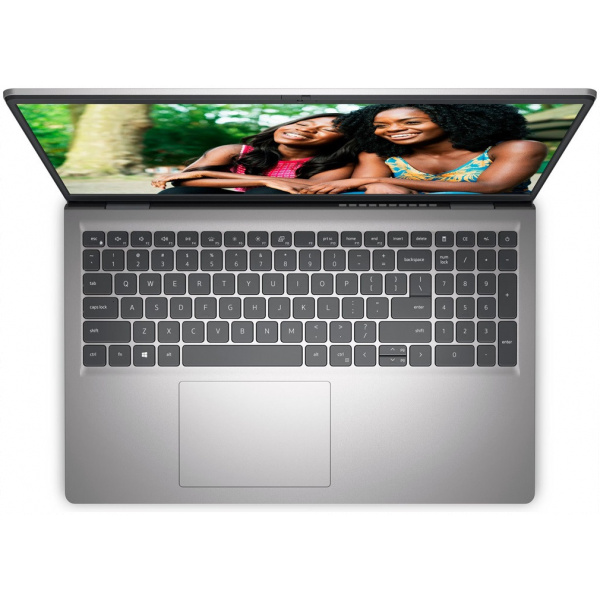 Dell Inspiron 3525 notebook (ezüst) - 3525FR5UC2 #2