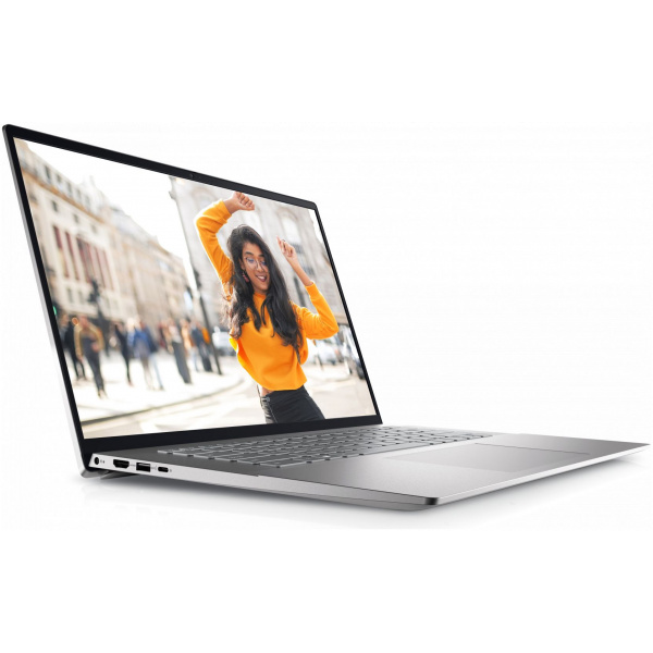 Dell Inspiron 5620 notebook (ezüst) - 5620FI5UB2 #2