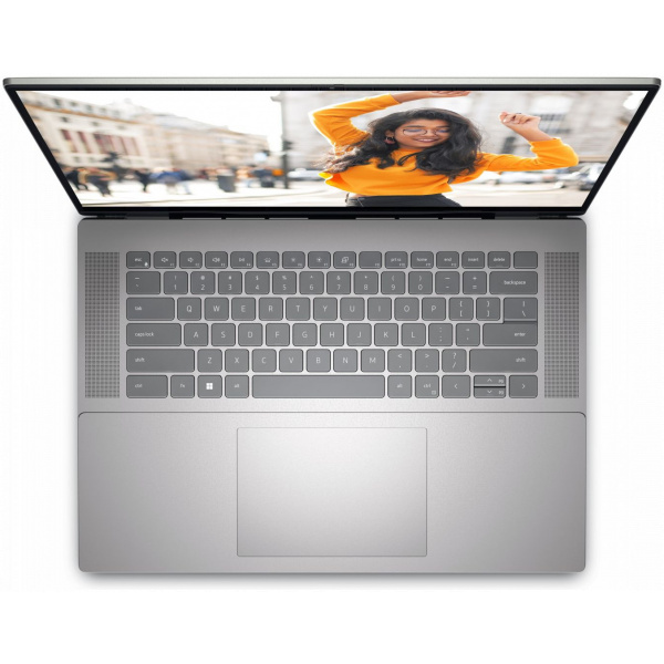 Dell Inspiron 5620 notebook (ezüst) - 5620FI5UB2 #4