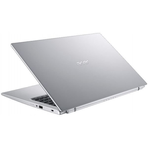 Acer Aspire 3 A315-58-31P6 notebook (ezüst) #4