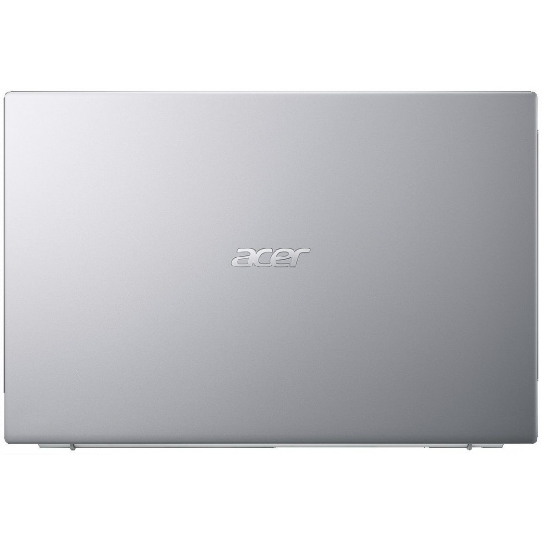 Acer Aspire 3 A315-58-31P6 notebook (ezüst) #5