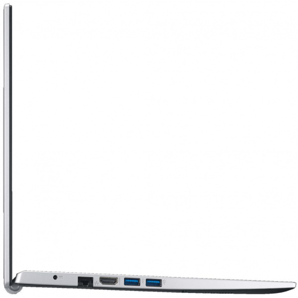 Acer Aspire 3 A315-58-31P6 notebook (ezüst) #6