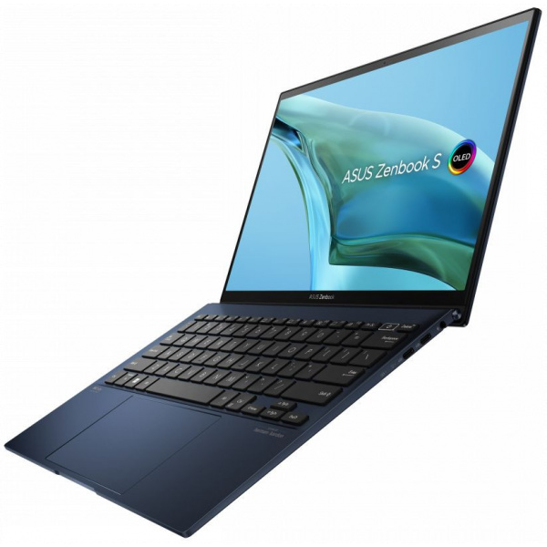 Asus ZenBook S 13 OLED UM5302TA-LV565W notebook (kék) (Windows 11) #3