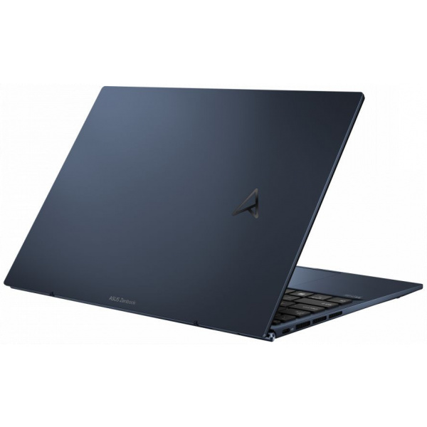 Asus ZenBook S 13 OLED UM5302TA-LV565W notebook (kék) (Windows 11) #5