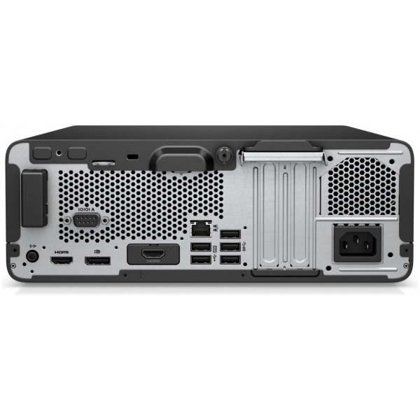 HP ProDesk 400 G7 SFF PC (Core i3, 8GB RAM, 256GB SSD, Win 10 Pro) #2