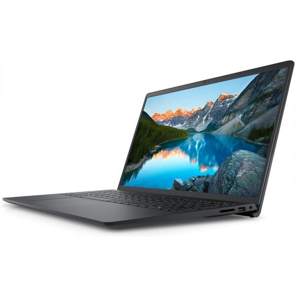 Dell Inspiron 3525 notebook (fekete) - 3525FR5UC1 #3