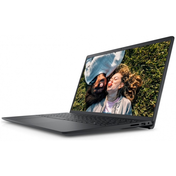 Dell Inspiron 3511 notebook (fekete) - 3511FI5UD1 #2