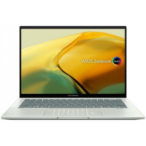 Asus ZenBook 14 UX3402ZA-KP656W notebook (világoszöld) (Windows 11) #2