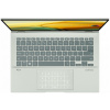 Asus ZenBook 14 UX3402ZA-KP656W notebook (világoszöld) (Windows 11) #4