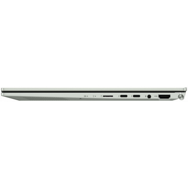 Asus ZenBook 14 UX3402ZA-KP656W notebook (világoszöld) (Windows 11) #6