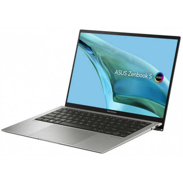 Asus ZenBook S 13 OLED UX5304VA-NQ075W notebook (szürke) (Windows 11) #2