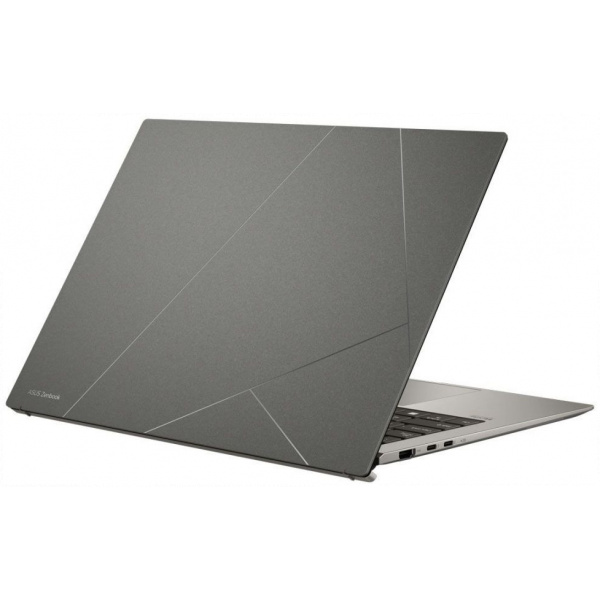 Asus ZenBook S 13 OLED UX5304VA-NQ075W notebook (szürke) (Windows 11) #4