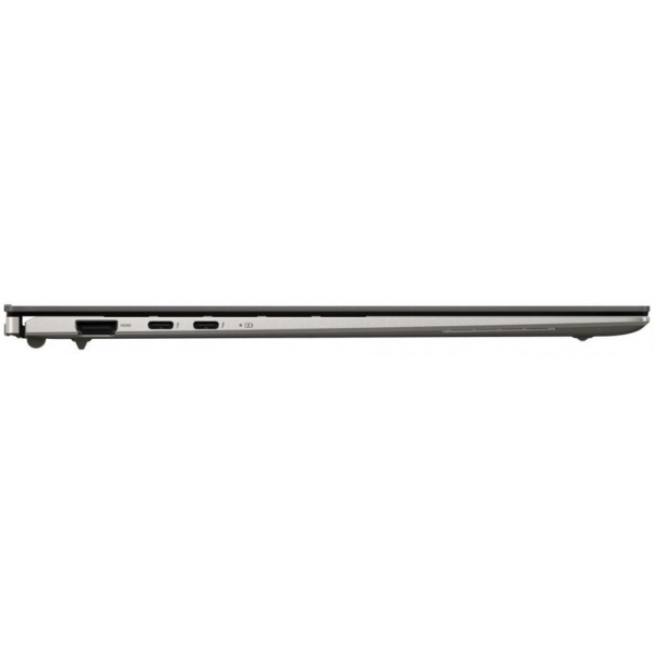 Asus ZenBook S 13 OLED UX5304VA-NQ075W notebook (szürke) (Windows 11) #7