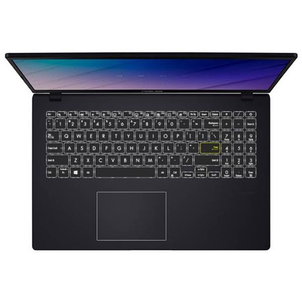 Asus VivoBook E510 E510MA-EJ1325 notebook (fekete) #2