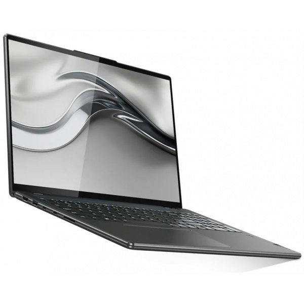 Lenovo Yoga 7 16IAP7 notebook (82QG0008HV) (Windows 11) - érintős #3