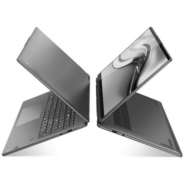 Lenovo Yoga 7 16IAP7 notebook (82QG0008HV) (Windows 11) - érintős #4
