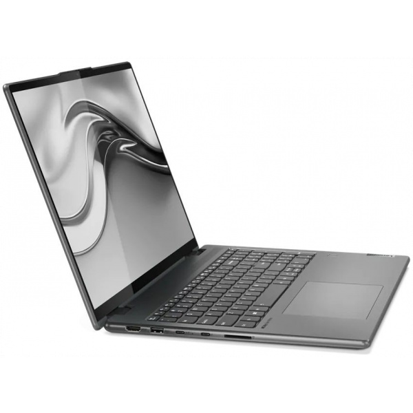 Lenovo Yoga 7 16IAP7 notebook (82QG0008HV) (Windows 11) - érintős #5