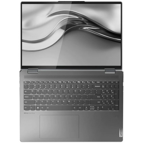 Lenovo Yoga 7 16IAP7 notebook (82QG0008HV) (Windows 11) - érintős #6