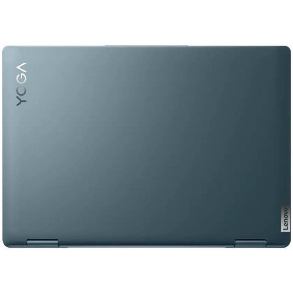 Lenovo Yoga 7 14ARB7 notebook (82QF004KHV) (Windows 11) - érintős #10
