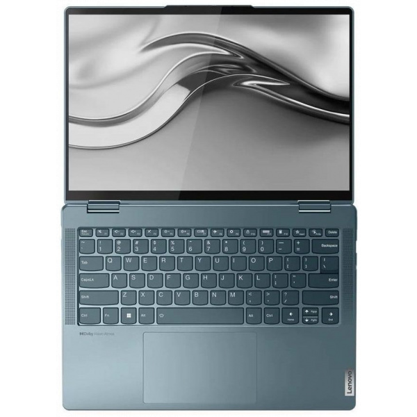 Lenovo Yoga 7 14ARB7 notebook (82QF004KHV) (Windows 11) - érintős #11