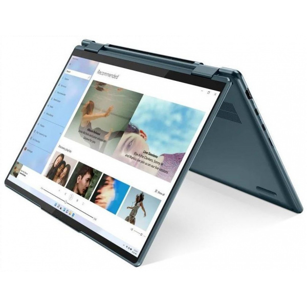 Lenovo Yoga 7 14ARB7 notebook (82QF004KHV) (Windows 11) - érintős #12