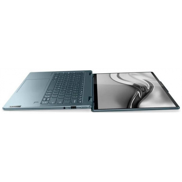 Lenovo Yoga 7 14ARB7 notebook (82QF004KHV) (Windows 11) - érintős #14